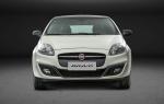 Fiat Bravo Sporting 2015 года